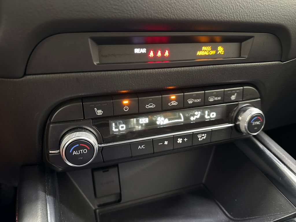 Used 2024 MAZDA CX-5 Carbon Edition AWD/4WD image 22