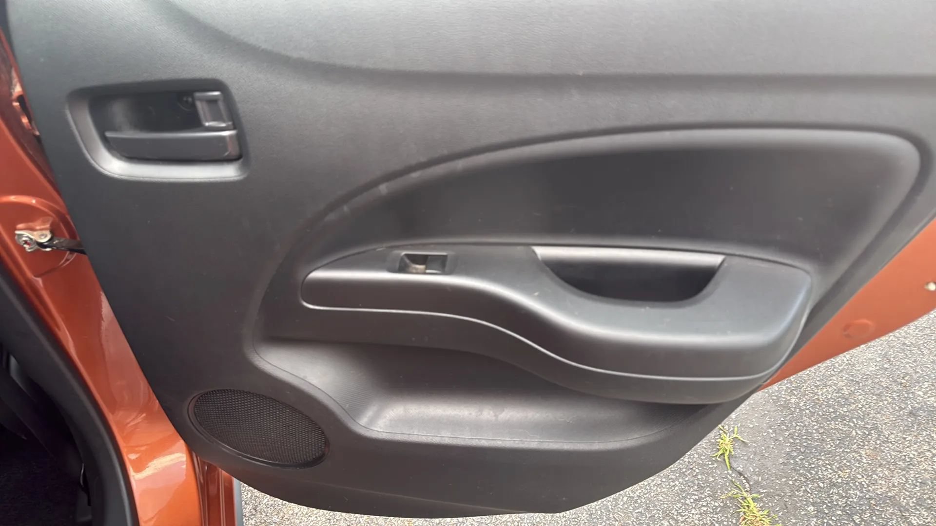Used 2020 Mitsubishi Mirage FWD image 14