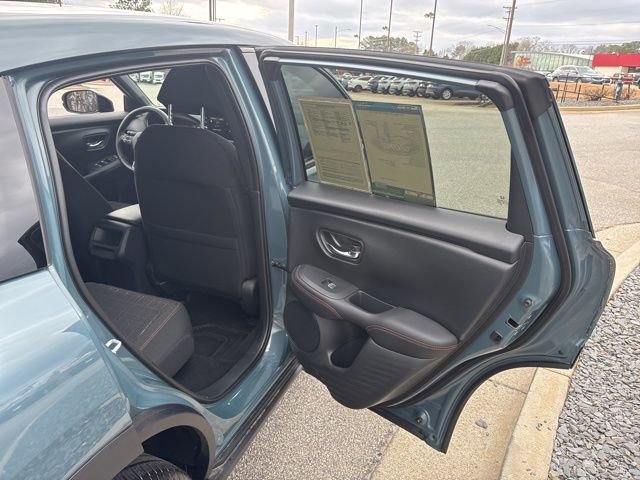 Used 2026 Honda HR-V Sport image 21