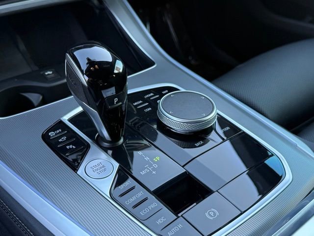 Certified 2023 BMW X5 xDrive40i w/ Parking Assistance Package image 27