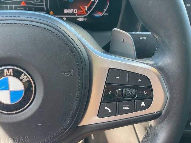 Used 2020 BMW M340i xDrive w/ Premium Package AWD/4WD image 17
