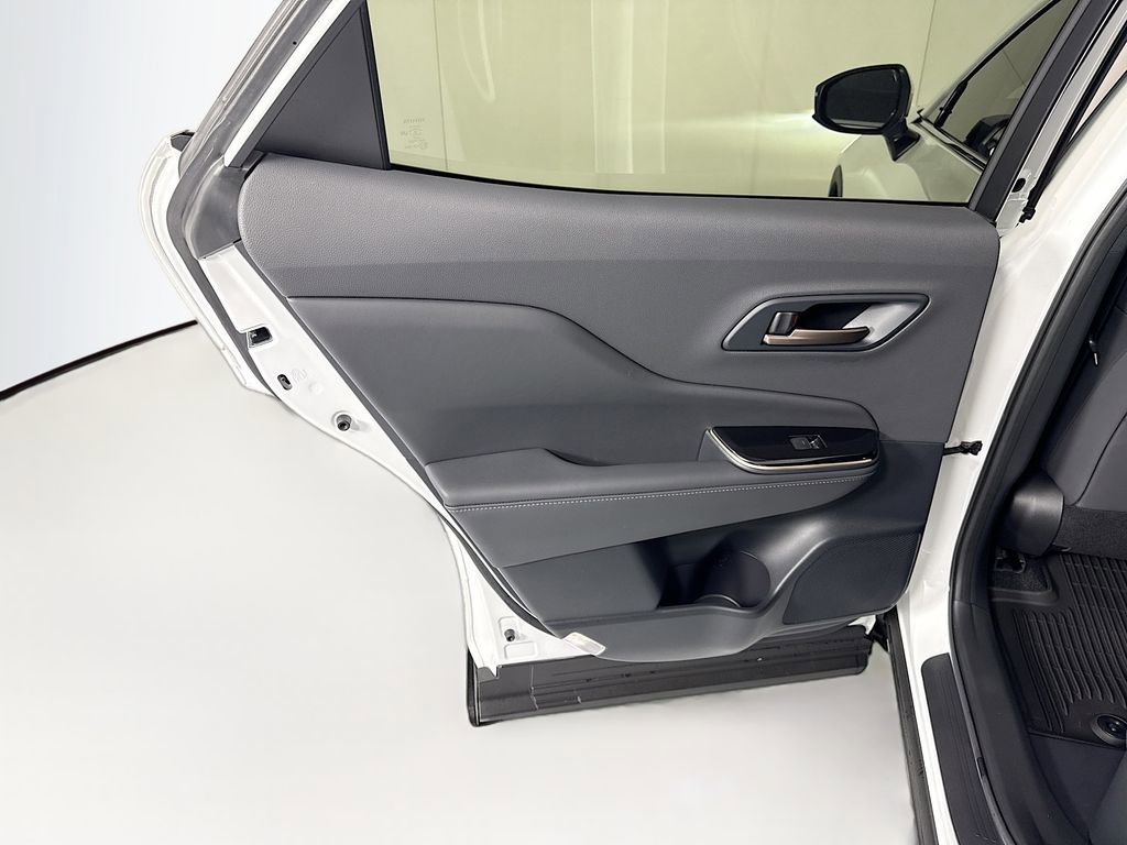 Used 2024 Toyota Crown XLE image 26