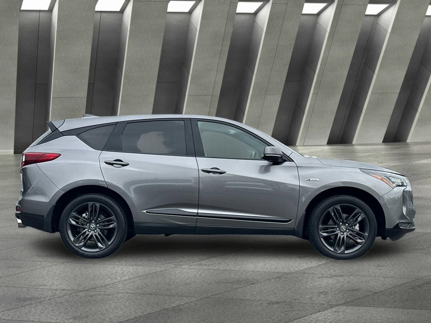 Used 2023 Acura RDX A-Spec AWD/4WD image 2