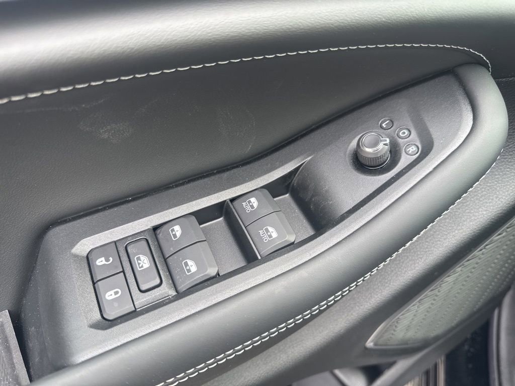 New 2026 Jeep Grand Cherokee Limited image 14