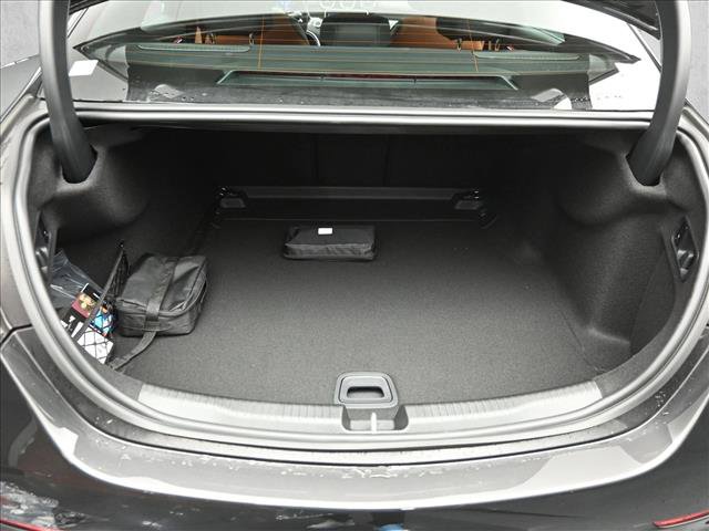 New 2026 Mercedes-Benz C 43 AMG 4MATIC Sedan image 22