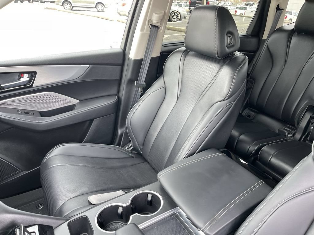 Used 2023 Acura MDX SH-AWD w/ Technology Package image 25