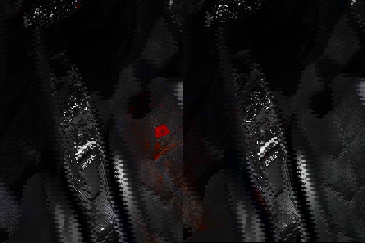 Used 2011 Ferrari 458 Italia Coupe image 12