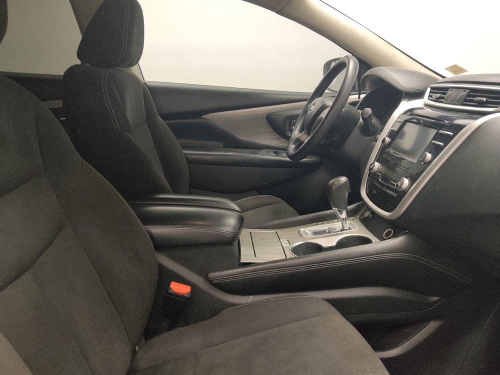 Used 2016 Nissan Murano S FWD image 21