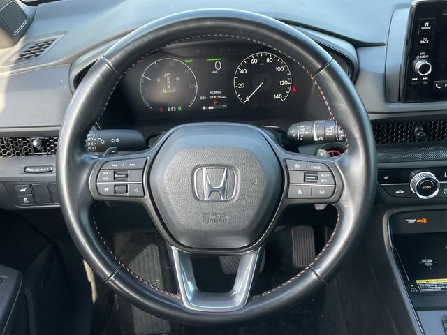 Used 2025 Honda CR-V Sport-L image 12