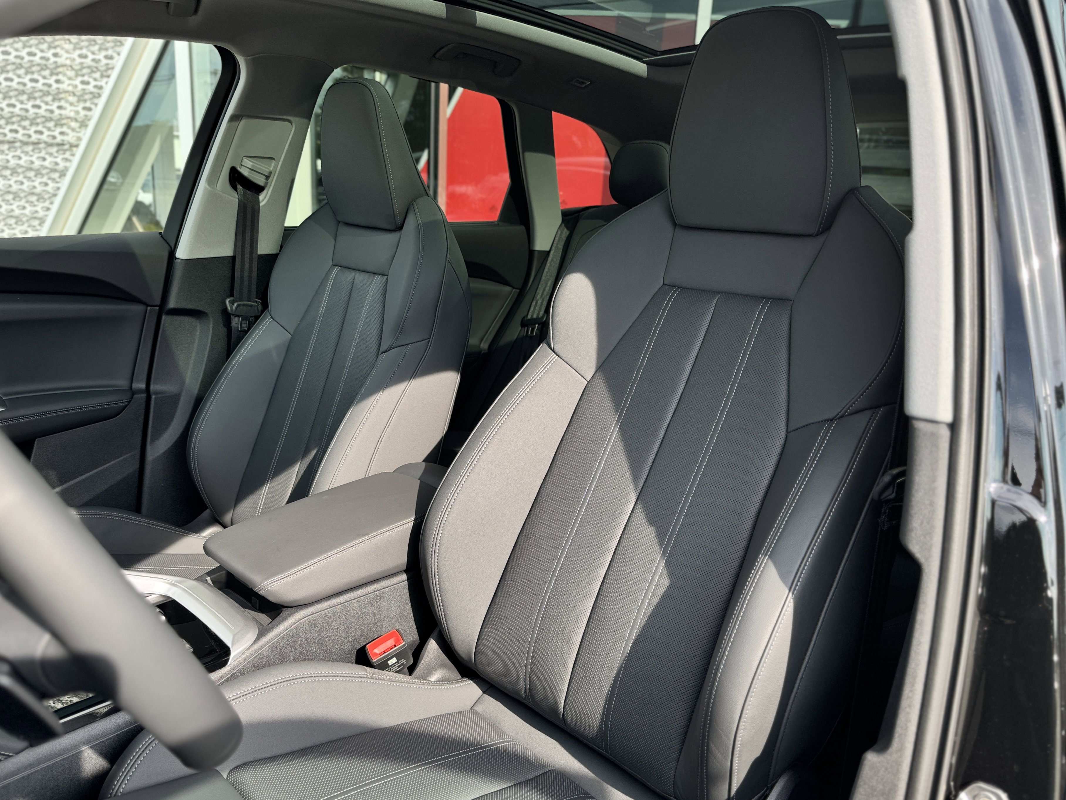 New 2025 Audi Q5 Premium Plus image 5