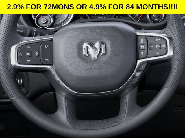 New 2026 RAM 1500 Express image 19