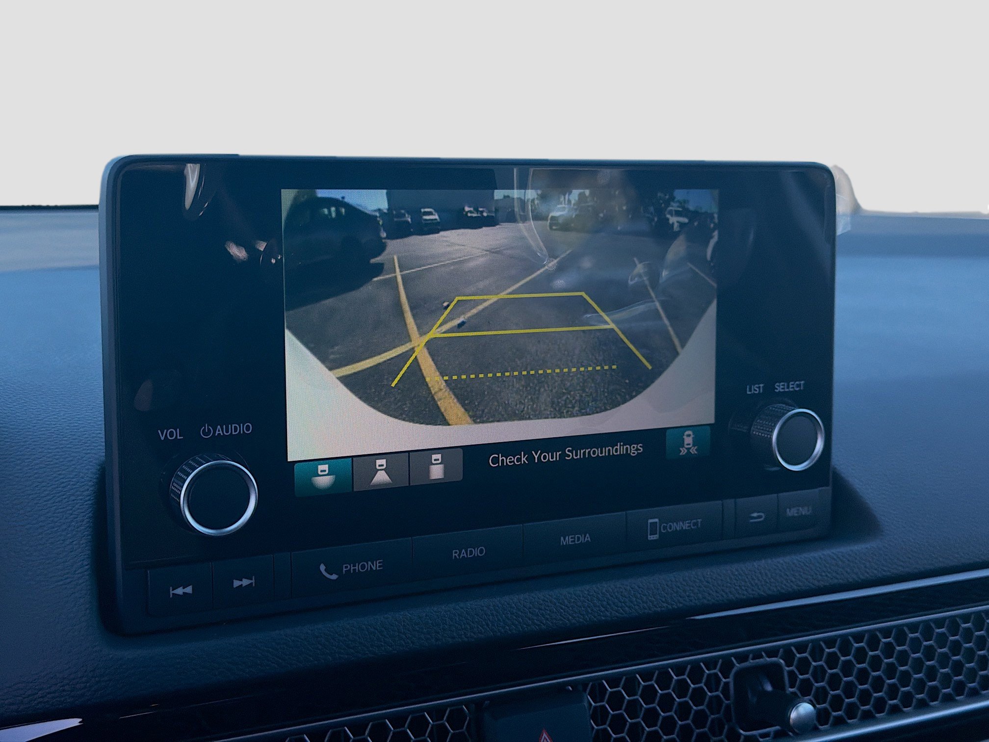 New 2026 Honda Civic Sport image 13