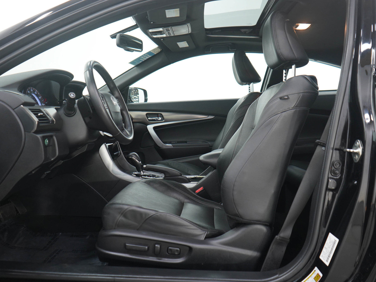 Used 2016 Honda Accord EX-L image 21