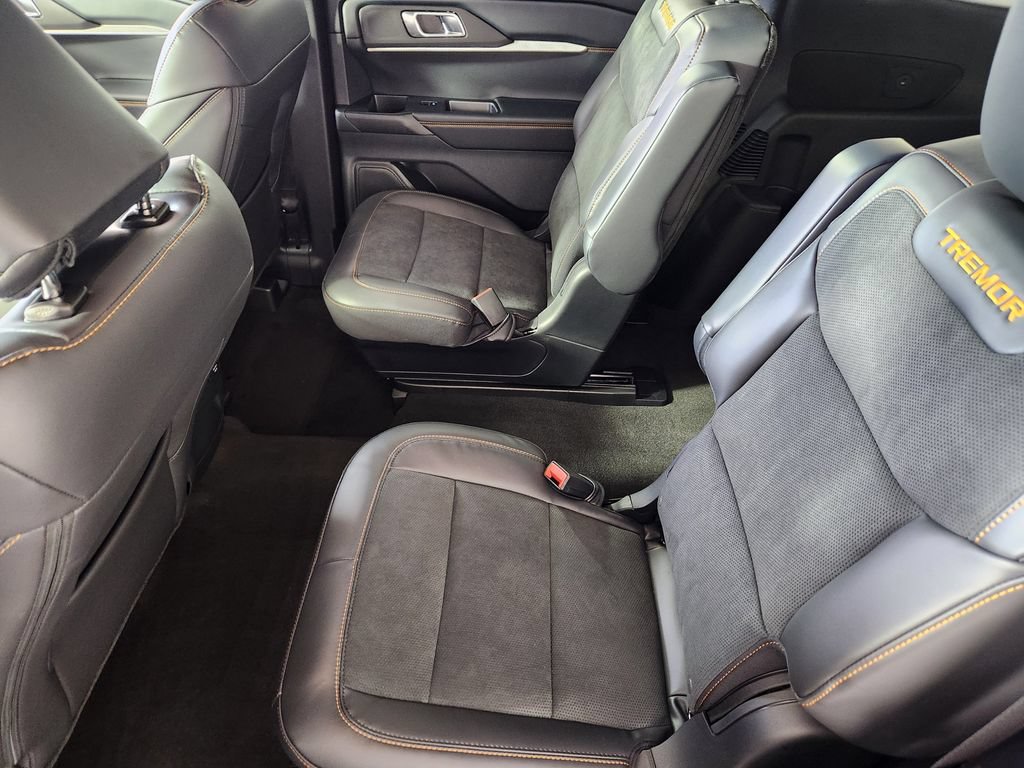 New 2026 Ford Explorer Tremor AWD/4WD image 14