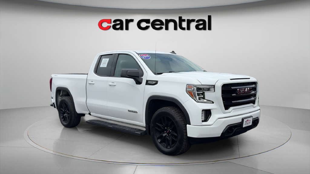 Used 2019 GMC Sierra 1500 Elevation AWD/4WD image 7