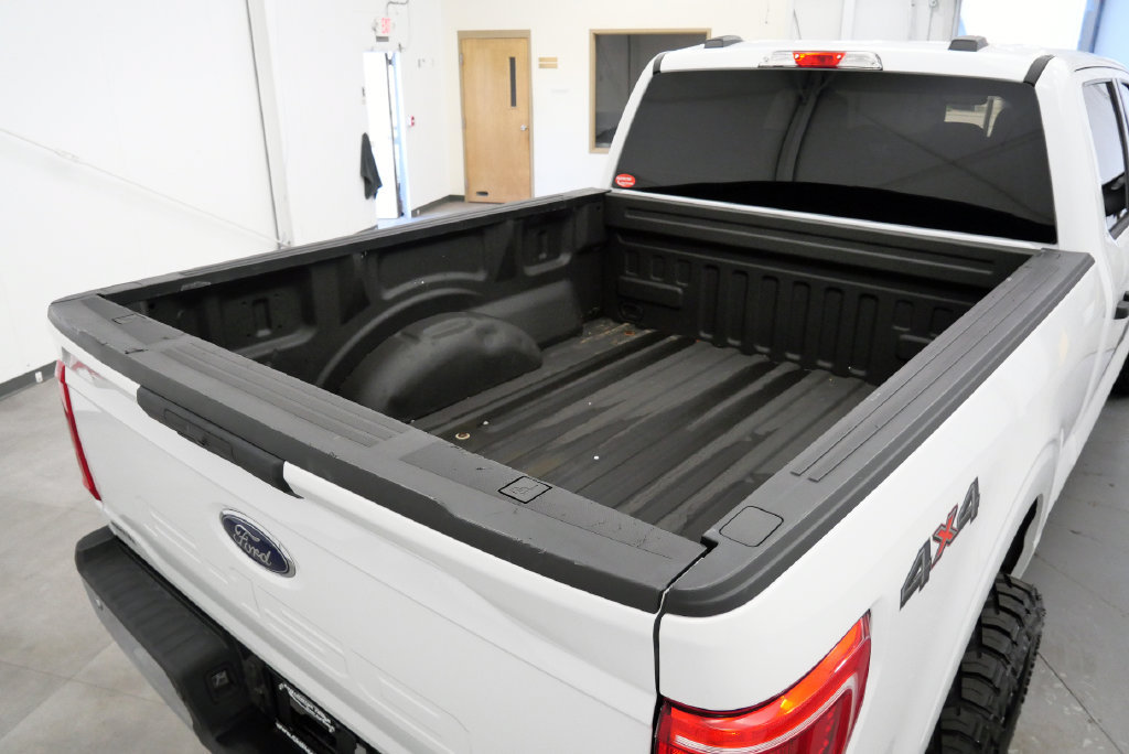 Used 2023 Ford F150 XLT w/ Equipment Group 301A Mid AWD/4WD image 35