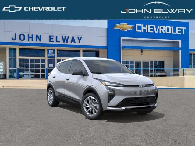 New 2027 Chevrolet Bolt LT w/ Comfort Package FWD image 1