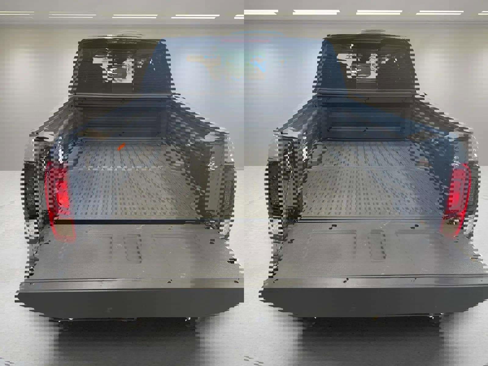 New 2026 Honda Ridgeline TrailSport+ image 10