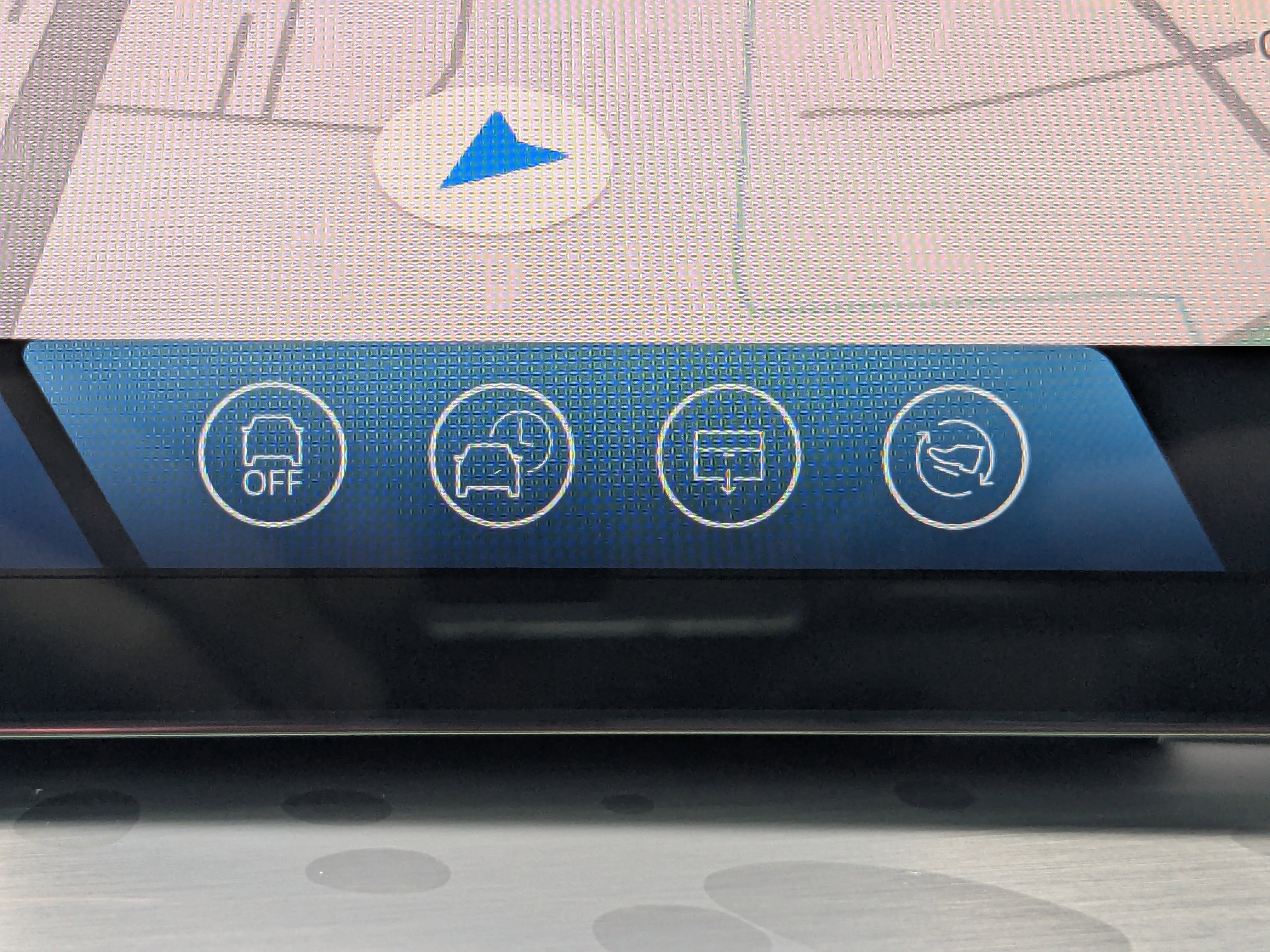 New 2026 Cadillac Vistiq Sport w/ LPO, Floor Liner Package image 17