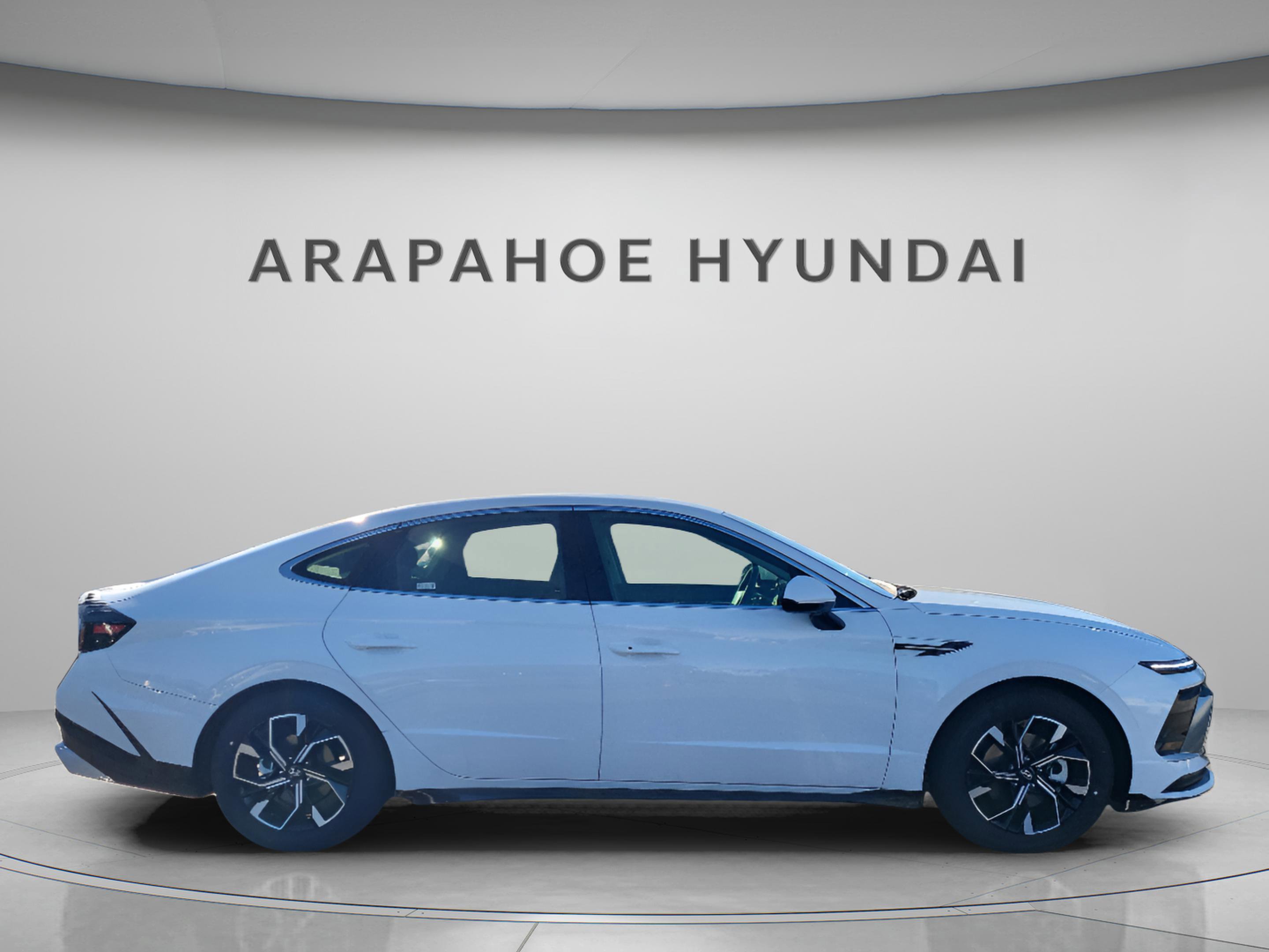 New 2025 Hyundai Sonata SEL image 6