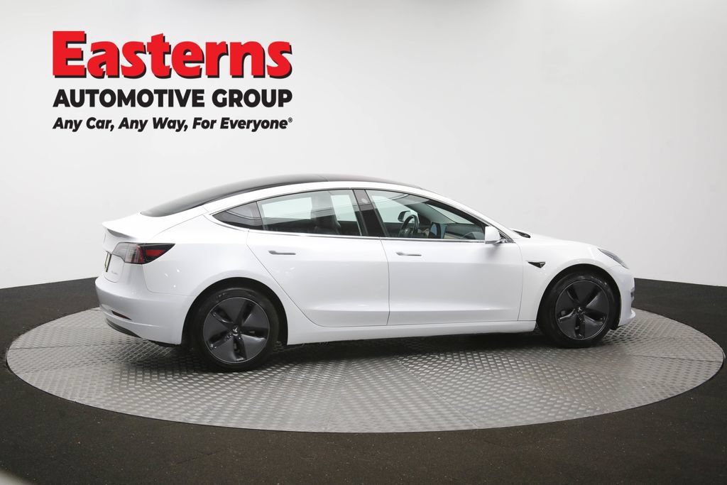 Used 2018 Tesla Model 3 Long Range AWD/4WD image 36