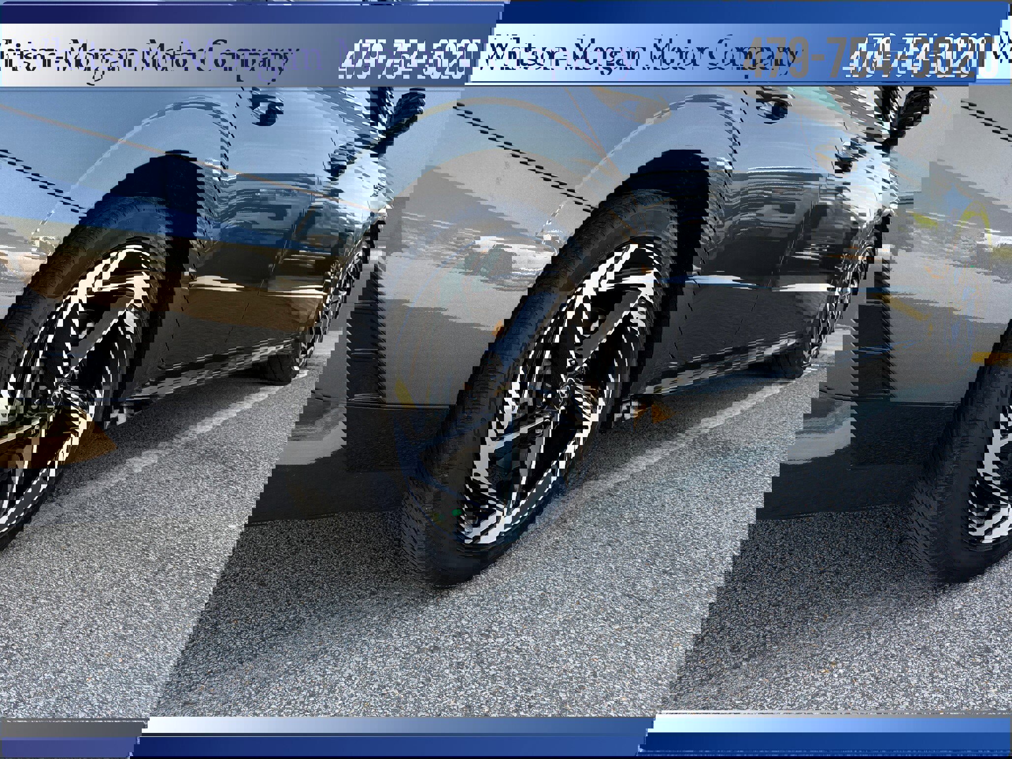 Used 2024 Hyundai Sonata SEL w/ Convenience Package image 37