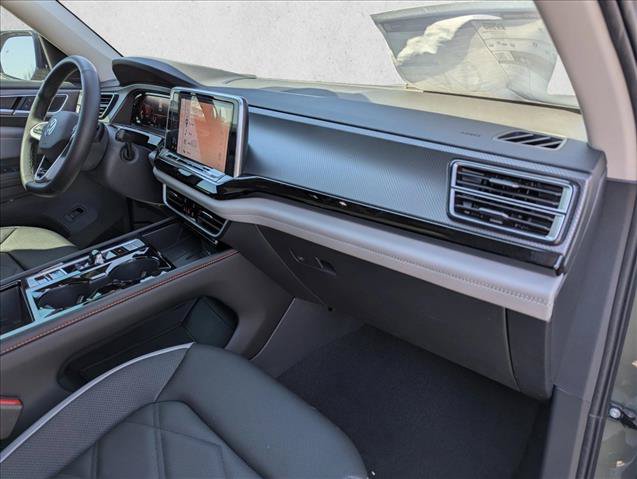 New 2026 Volkswagen Atlas Peak Edition AWD/4WD image 27