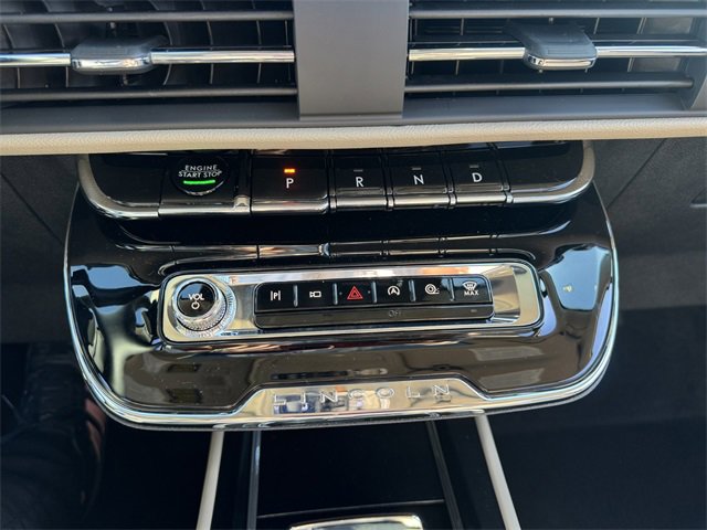 New 2026 Lincoln Corsair Premiere image 31