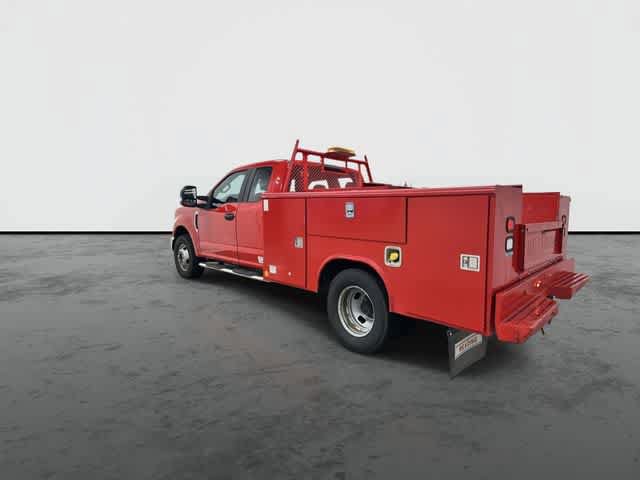 Used 2017 Ford F350 XL w/ XL Value Package RWD image 9