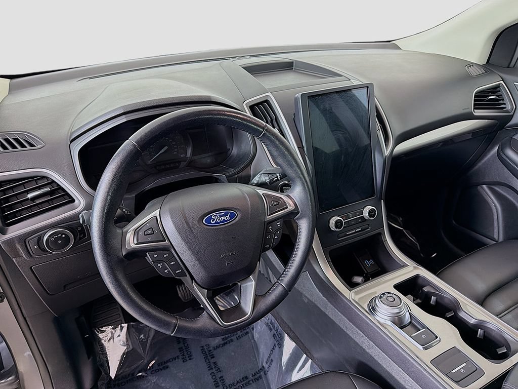 Used 2023 Ford Edge SEL w/ Convenience Package AWD/4WD image 18