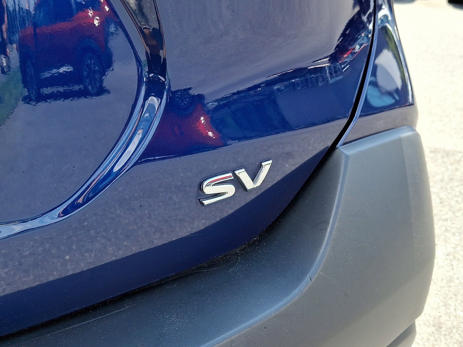 Used 2019 Nissan Kicks SV FWD image 30