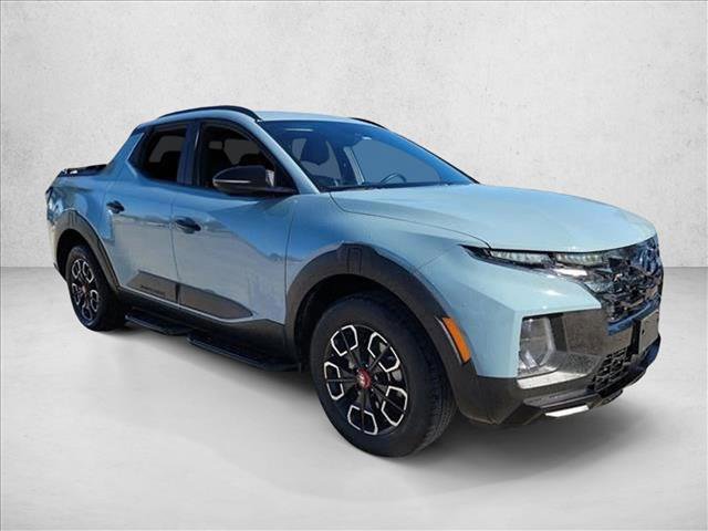 Used 2024 Hyundai Santa Cruz XRT AWD/4WD image 3