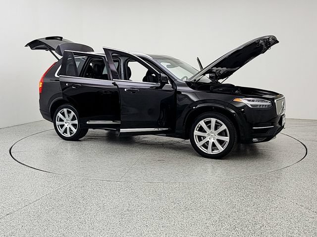 Used 2019 Volvo XC90 T6 Inscription w/ Advanced Package AWD/4WD image 10