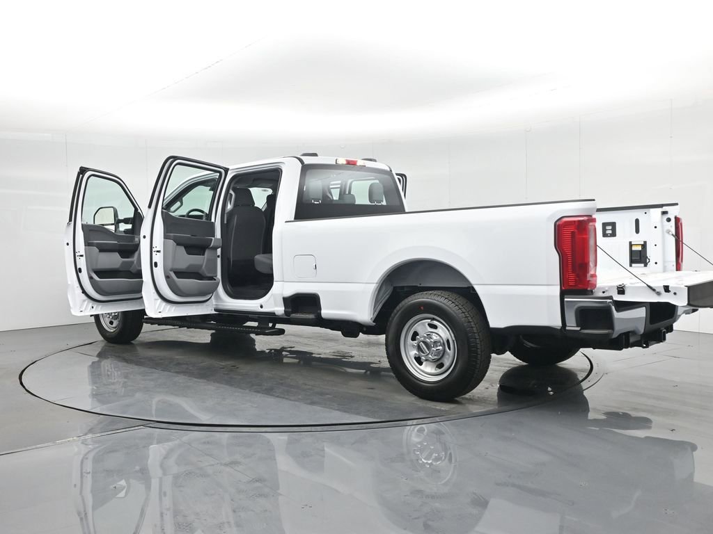 New 2026 Ford F350 XL image 37