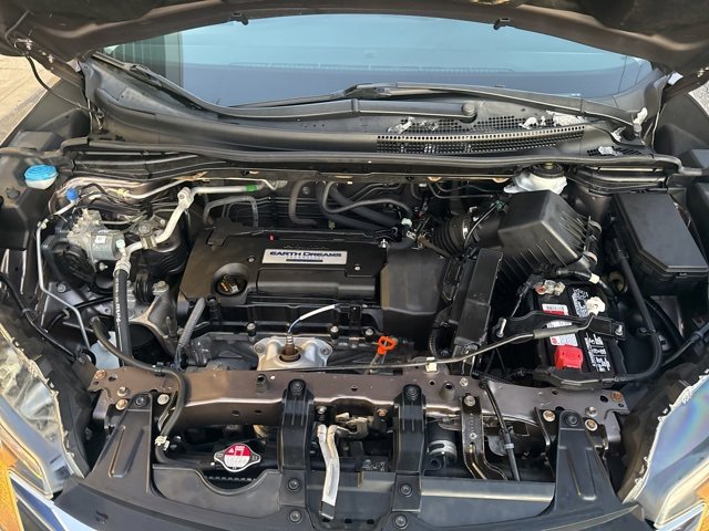 Used 2015 Honda CR-V LX image 53