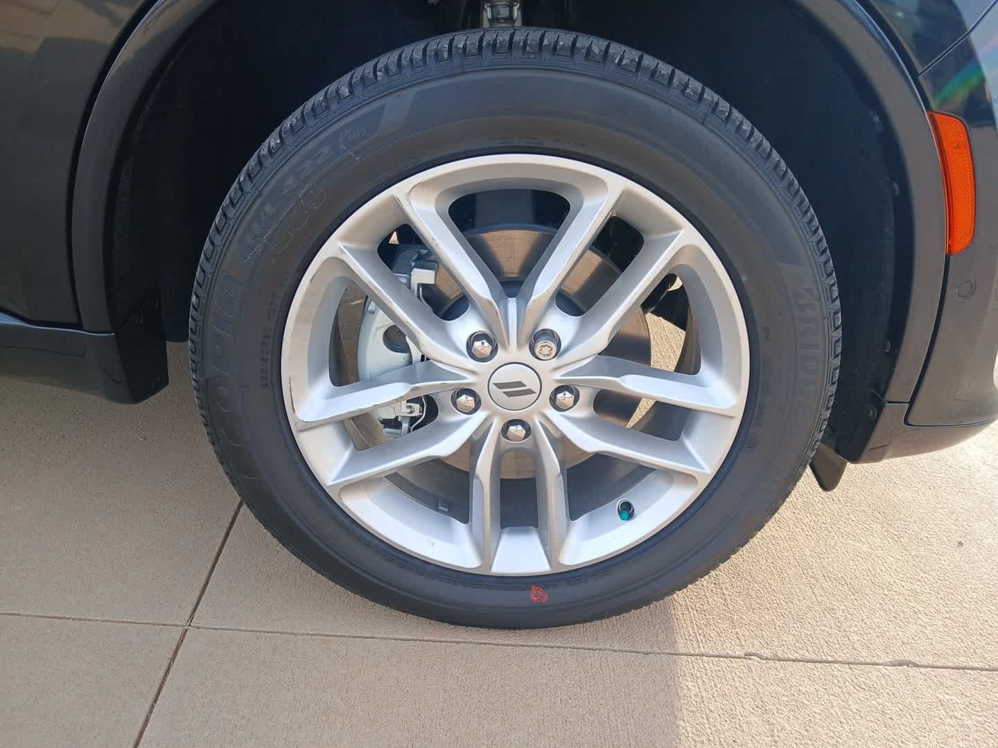 New 2026 Dodge Durango GT AWD/4WD image 38