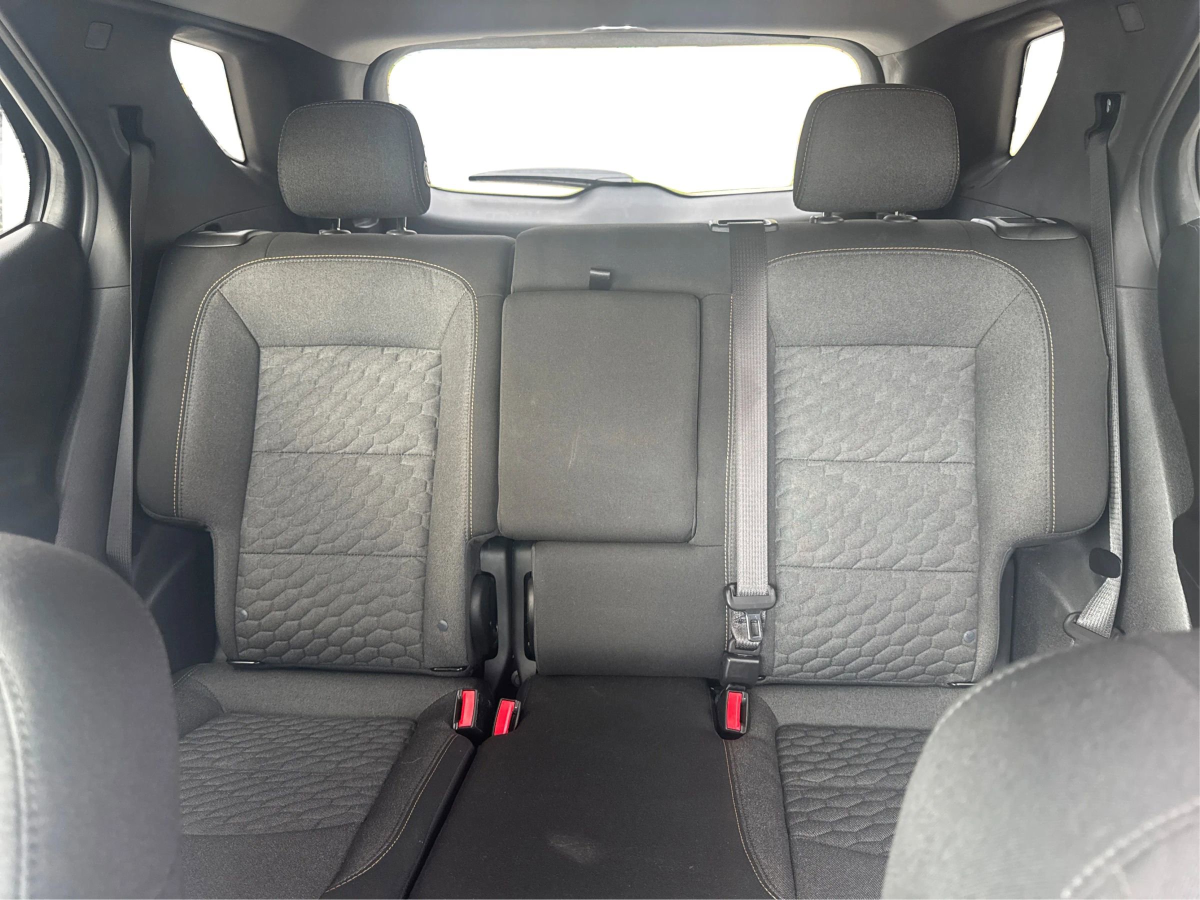 Used 2020 Chevrolet Equinox LT image 10