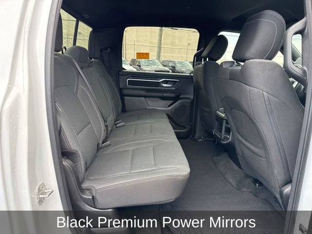 Used 2023 RAM 1500 Big Horn AWD/4WD image 25