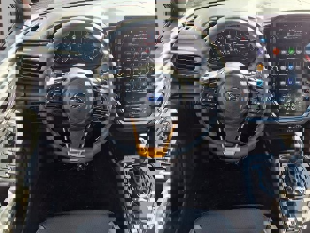 New 2026 Subaru Crosstrek 2.5i Wilderness image 23