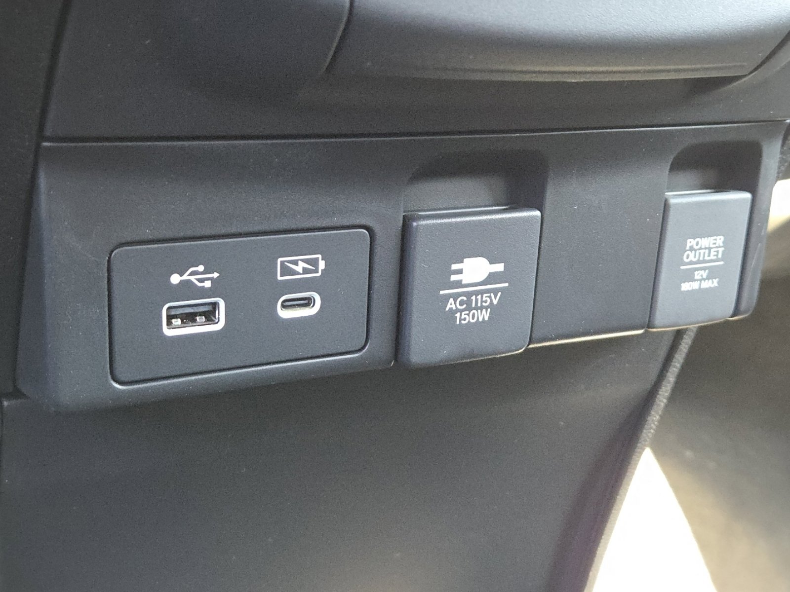 New 2026 Honda Odyssey Elite image 33