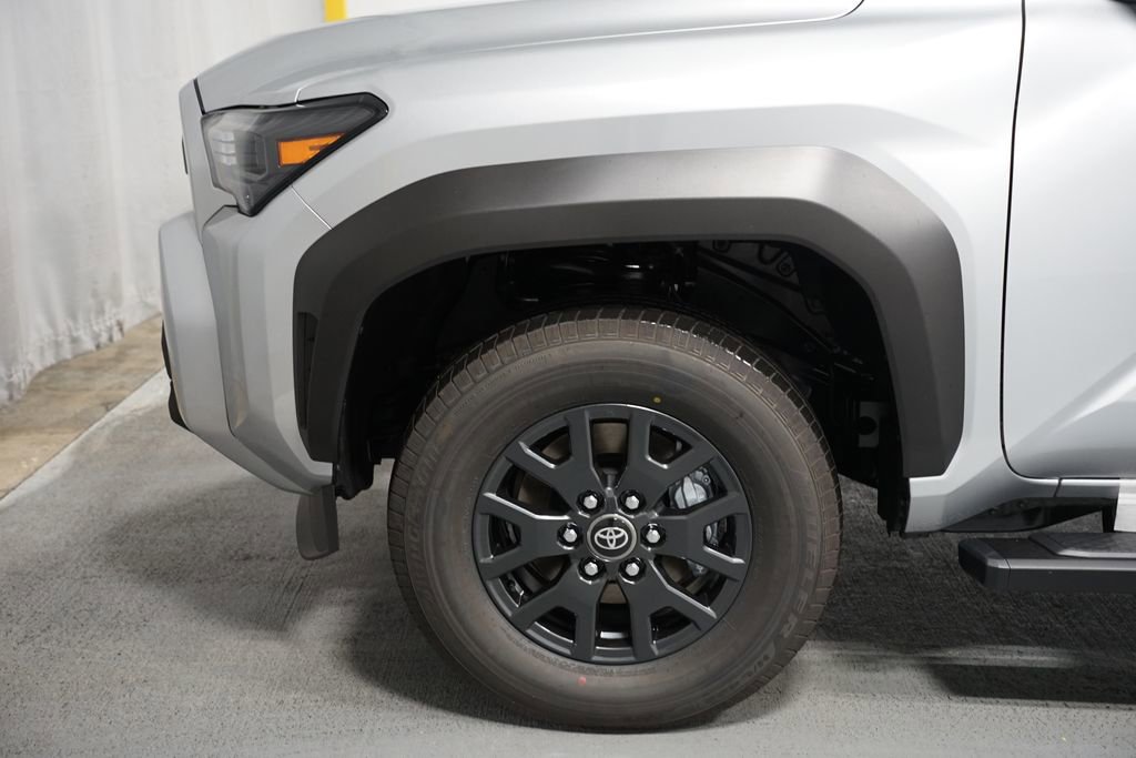 New 2026 Toyota 4Runner SR5 image 5