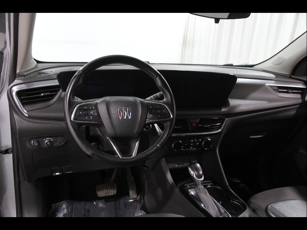 Used 2024 Buick Encore GX Preferred FWD image 6