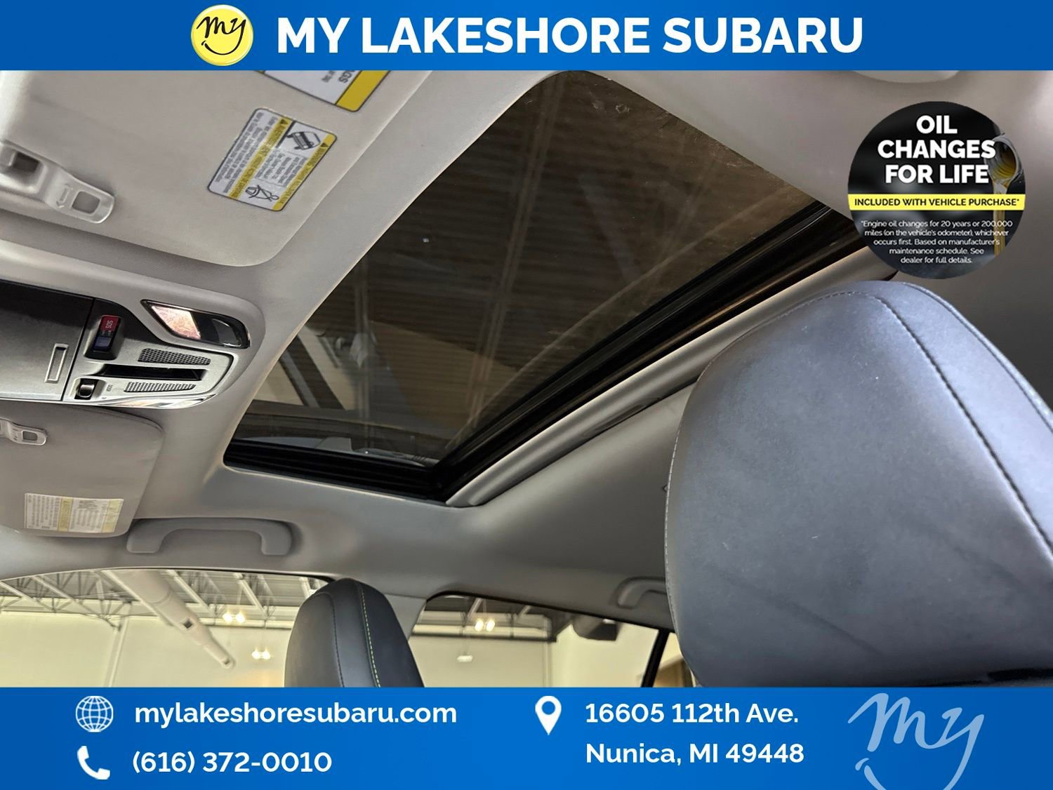Certified 2025 Subaru Outback Onyx Edition AWD/4WD image 17