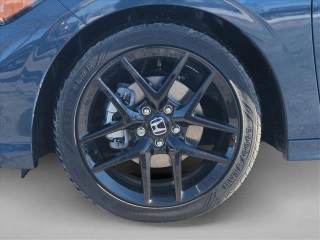 New 2026 Honda Civic FWD Hybrid Sedan image 10