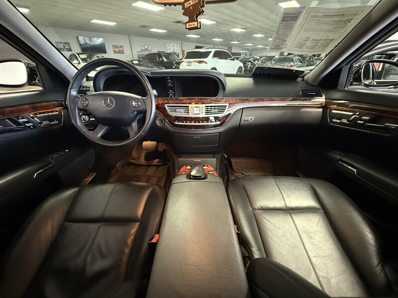 Used 2007 Mercedes-Benz S 550 image 26