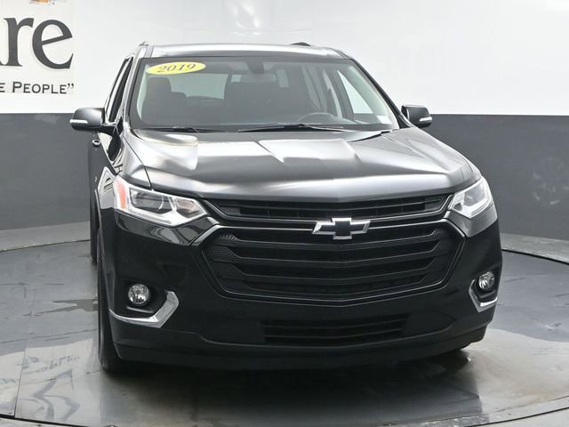 Used 2019 Chevrolet Traverse LT image 51