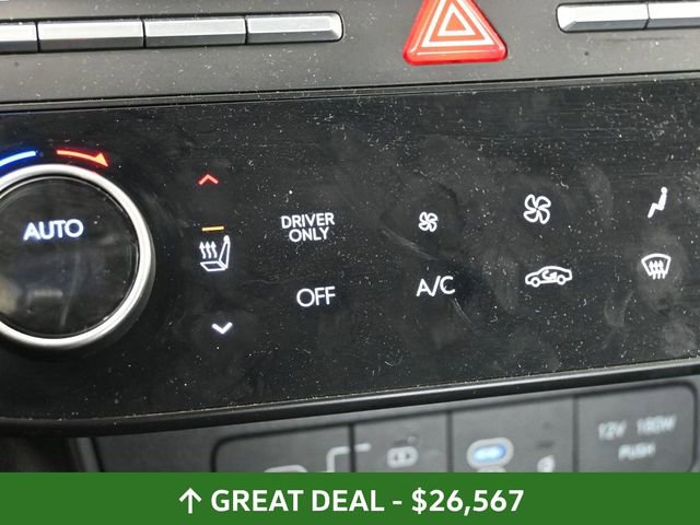 Used 2024 Hyundai Sonata Limited image 27