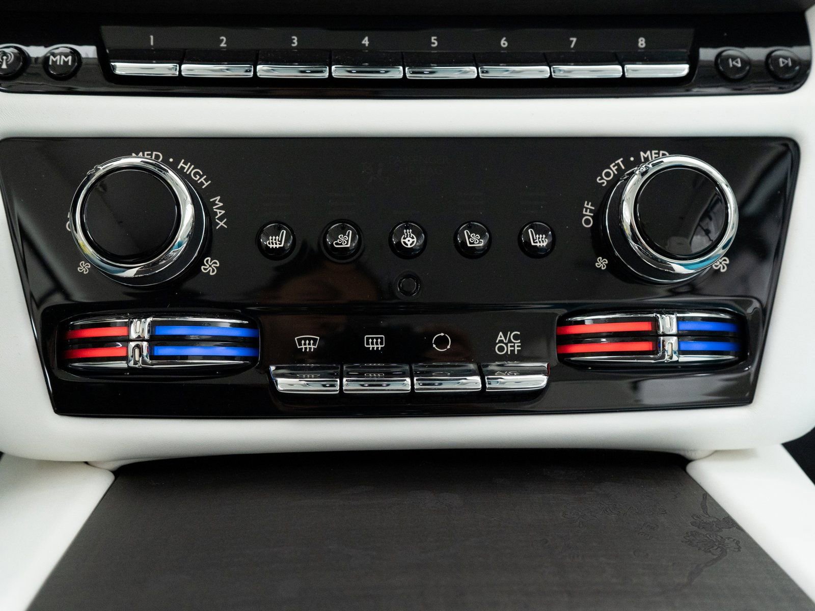 New 2026 Rolls-Royce Spectre Inspired By Primavera image 34