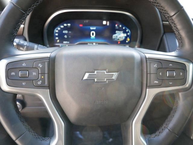 Used 2023 Chevrolet Tahoe Z71 w/ Luxury Package image 17