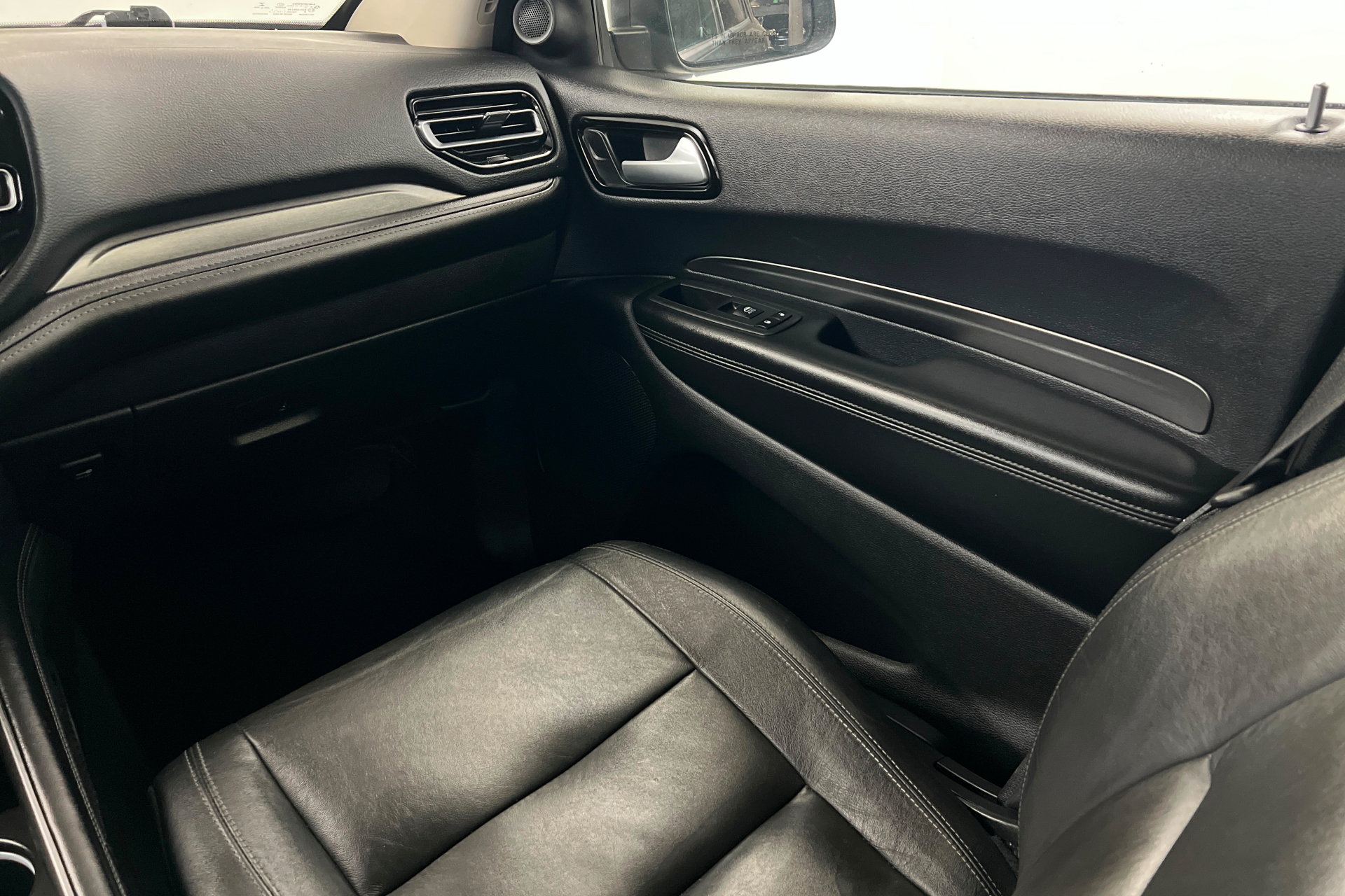 Used 2021 Dodge Durango SXT AWD/4WD image 10